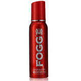 Fogg Napoleon Fragrance Body Spray 120 Ml