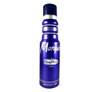 Marquis Body Spray 175 ML EDT For Men - MZR Trading