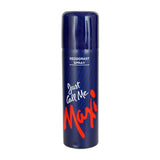 Maxi Just Call Me 200 ML Body Spray - MZR Trading