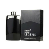 Mont Blanc Legend 200 ML EDT For Men - MZR Trading