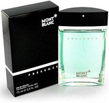 Mont Blanc Presence 75 ML EDT For Men - MZR Trading