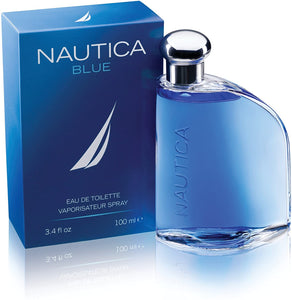 Nautica Blue 100 ML EDT For Men - MZR Trading