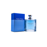 Nautica Voyage 100 ML EDT For Men - MZR Trading