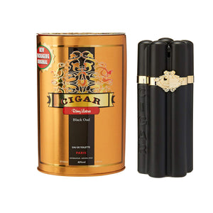 Cigar Black Oud 100 ML EDT For Men