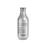 LOreal Professionnel Serie Expert Silver Shampoo for Unisex 10.1 oz - MZR Trading
