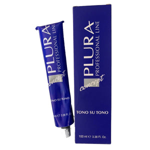 Plura Professional Line Concept Very Light Platinum Blonde 100ml - MZR Trading