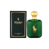 Ralph Lauren Polo Green 118 ML EDT For Men - MZR Trading