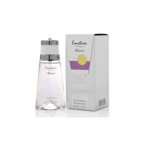 Rasasi Emotion 50 ML EDP For Women - MZR Trading