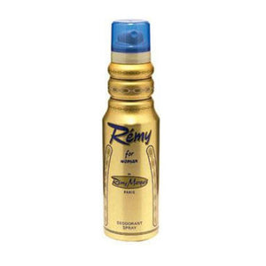 Remy Body Spray 175 ML EDT For Women - MZR Trading