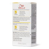 Wella Color Charm Permanent Liquid Creme Hair Color 9G Soft Pure Gold Blonde