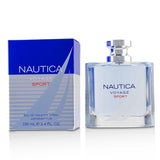 Nautica Voyage Sport 100 ML EDT For Men - MZR Trading