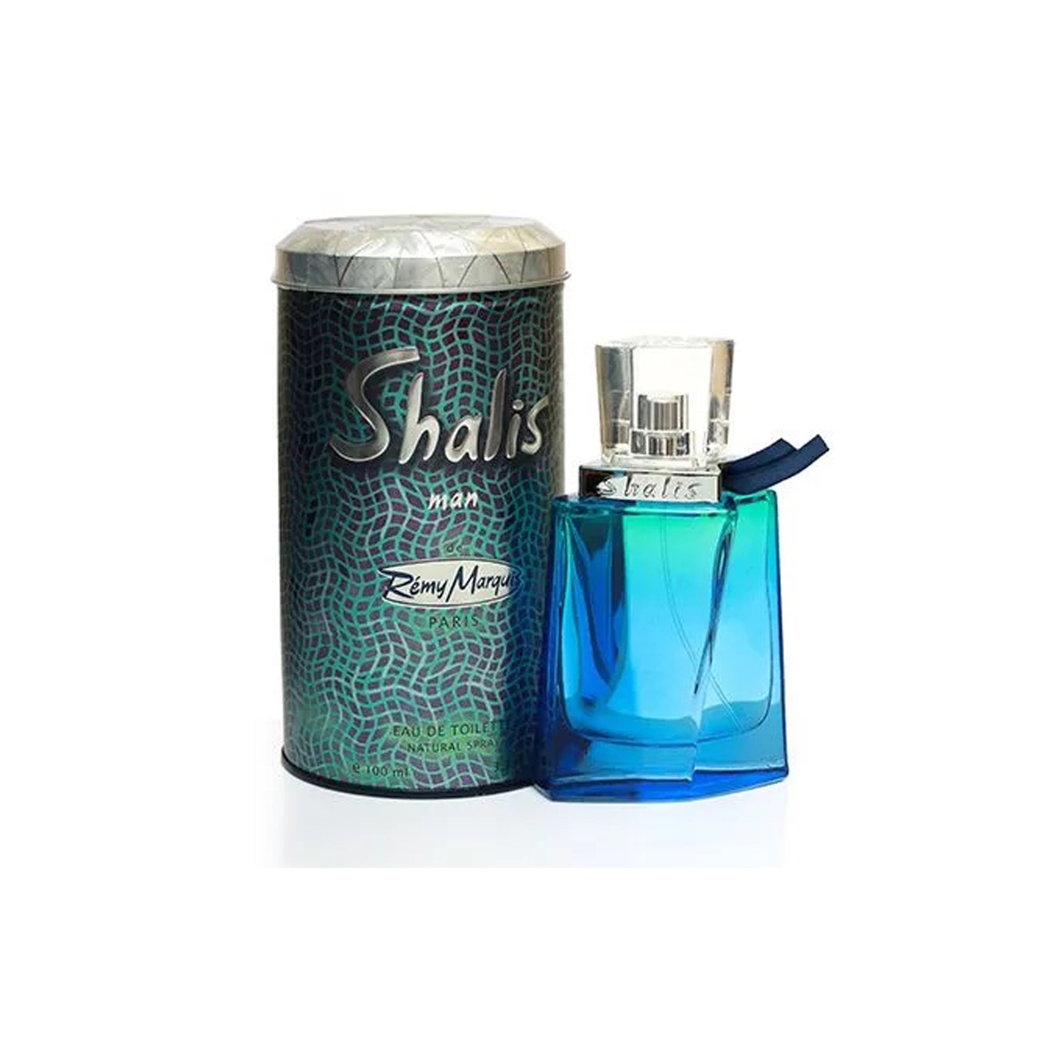 Shalis Man Remy Marquis Paris 100 ML EDT For Men – MZR Trading