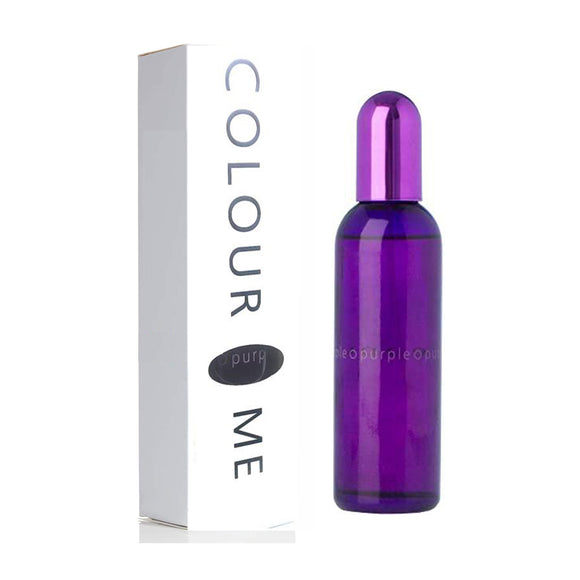 Colour Me Purple 100 ML EDP For Women