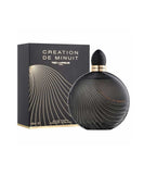 Ted Lapidus Creation De Minuit 100 ML EDT For Women - MZR Trading