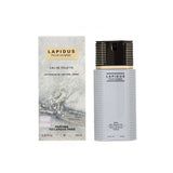 Ted Lapidus 100 ML EDT For Men - MZR Trading