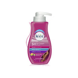 Veet Legs & Body 3-IN-1 Cream Gel Hair Remover 400 ML - MZR Trading