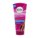 Veet Legs & Body 3 in 1 Gel Cream 200 ML - MZR Trading