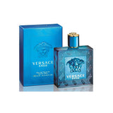 Versace Eros 100 ML EDT For Men - MZR Trading