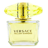 Versace Yellow Diamond 90 ML EDT For Women - MZR Trading