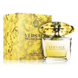 Versace Yellow Diamond 90 ML EDT For Women - MZR Trading