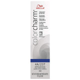 Wella Color Charm Permanent Gel Hair Color 4A/237 Medium Ash Brown - MZR Trading