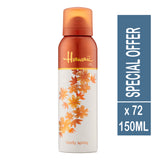 Hawaii For Women 150 ML Body Spray - MZR Trading