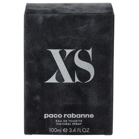 XS Paco Rabanne 100 ML EDT For Men - MZR Trading