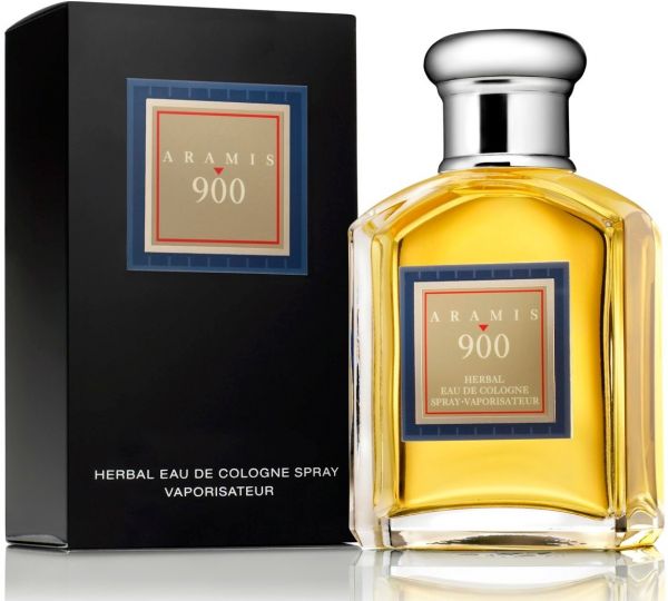 Aramis 900 100 ML Eau De Cologne for Men – MZR Trading