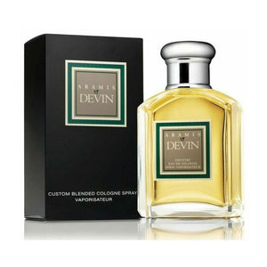 Aramis Devin 100 Ml Eau De Colongne For Men - MZR Trading