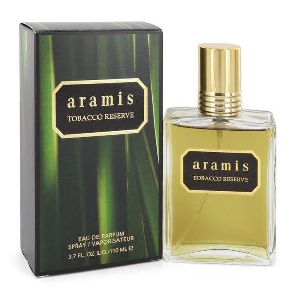 Aramis Tobacco Reserve 110 ML EDP For Men - MZR Trading