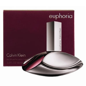 Calvin klein perfume clearance euphoria 100ml