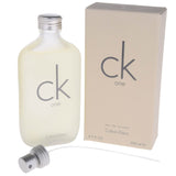 Calvin Klein CK One 200 ML EDT For Unisex - MZR Trading