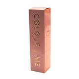 Colour Me Pearl 50 ML PDT For Women - MZR Trading