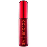 Colour Me Red 50 ML PDT For Women - MZR Trading