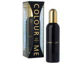 Colour Me Gold 100 ML EDP For Women - MZR Trading