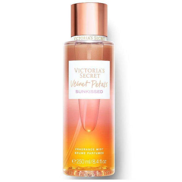 Victoria's Secret Velvet Petals Sunkissed Fragance Mist 250 ML