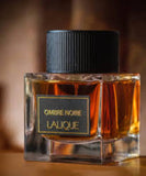 Lalique Ombre Noire 100 Ml EDP - MZR Trading