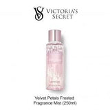 Victoria's Secret Velvet Petals Frosted Fragance Mist 250 ML