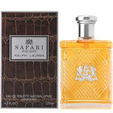 Ralph Lauren Safari 125 ML EDT For Men - MZR Trading