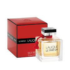 Lalique Le Parfum 100 ML EDP For Women - MZR Trading