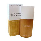 L'Eau D'Issey Wood Edition 100 ML EDT For Men - MZR Trading