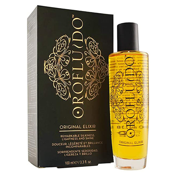 Orofluido Beauty Elixir 100 ML - MZR Trading