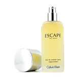 Calvin Klein Escape 100 ML EDT For Men - MZR Trading