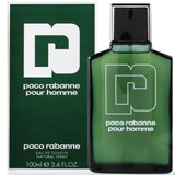 Paco Rabanne Pour Homme 100 ML EDT For Men