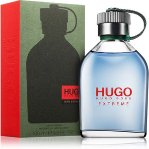 Hugo Extreme 100 ML EDP For Men MZR Trading