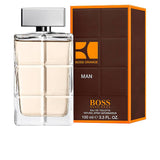 Hugo Boss Orange 100 ML EDT For Men - MZR Trading