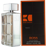 Hugo Boss Orange 100 ML EDT For Men - MZR Trading