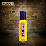 Fogg Dynamic Body Spray For Men 120 ml