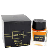 Lalique Ombre Noire 100 Ml EDP - MZR Trading