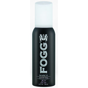 Fogg Marco Body Spray For Men 120 ml